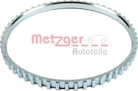 Metzger 0900170 - Зубчатое кольцо для датчика ABS autodif.ru