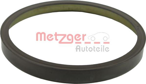 Metzger 0900178 - Зубчатое кольцо для датчика ABS autodif.ru