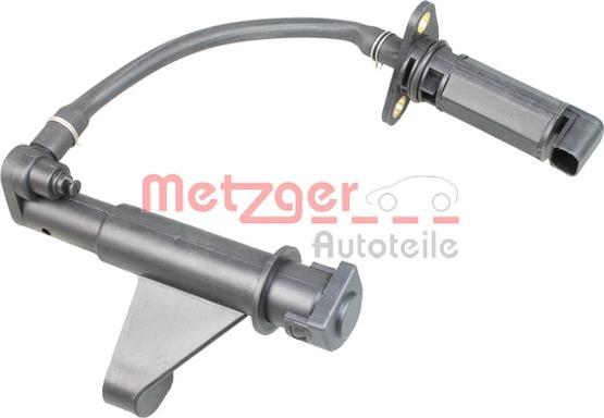 Metzger 0901299 - Датчик, уровень моторного масла autodif.ru