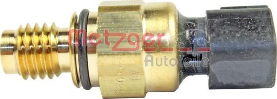 Metzger 0910090 - Датчик давления масла, рулевой механизм с усилителем autodif.ru