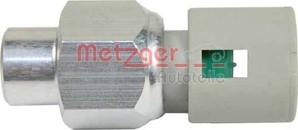 Metzger 0910092 - Датчик давления масла, рулевой механизм с усилителем autodif.ru