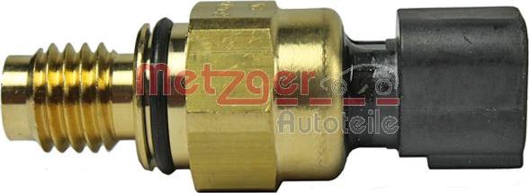 Metzger 0910088 - Датчик давления масла, рулевой механизм с усилителем autodif.ru
