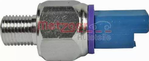 Metzger 0910082 - Датчик давления масла, рулевой механизм с усилителем autodif.ru