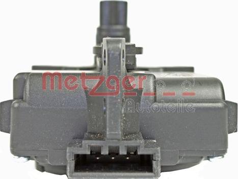 Metzger 0917095 - Регулировочный элемент, смесительный клапан autodif.ru