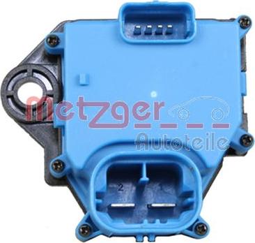 Metzger 0917052 - Резистор autodif.ru