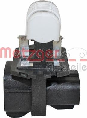 Metzger 0917213 - Дополнительный резистор, электромотор - вентилятор радиатора autodif.ru