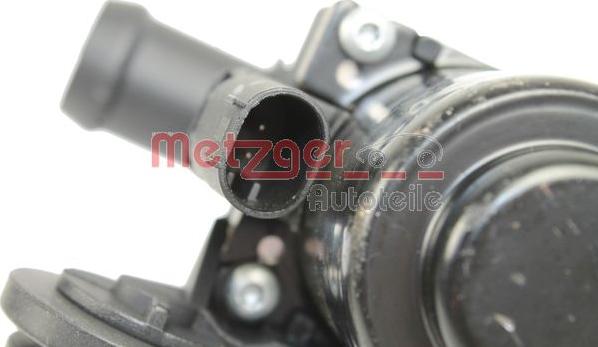 Metzger 0899096 - Регулирующий клапан охлаждающей жидкости autodif.ru