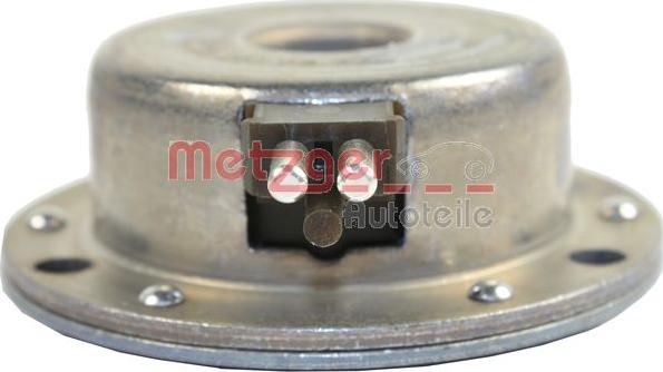 Metzger 0899090 - Центральный магнит, шестерня привода распределительного вала autodif.ru