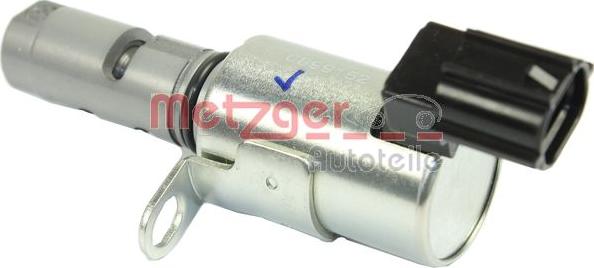 Metzger 0899152 - Регулирующий клапан, выставление распределительного вала autodif.ru