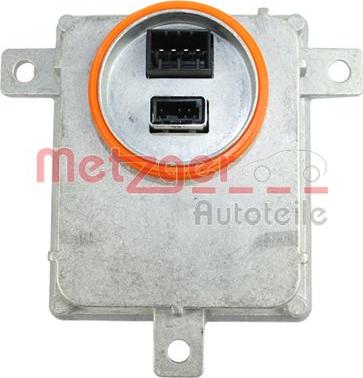 Metzger 0896005 - Предвключенный прибор, газоразрядная лампа autodif.ru