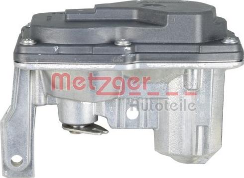 Metzger 0892721 - Рем. комплект, труба выхлопного газа autodif.ru