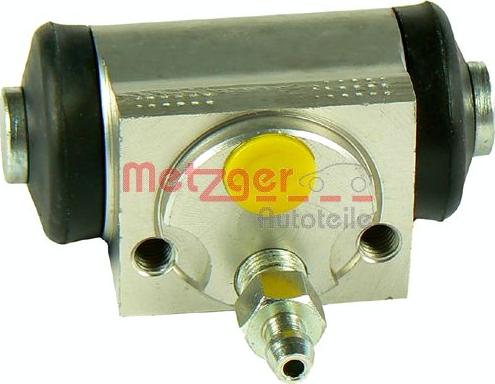 Metzger 101-960 - Колесный тормозной цилиндр autodif.ru
