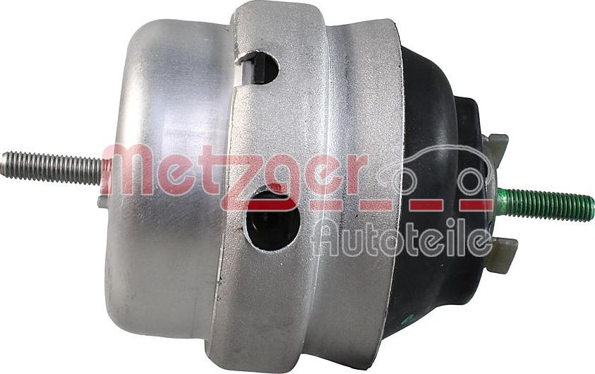 Metzger 8054184 - Подушка, опора, подвеска двигателя autodif.ru