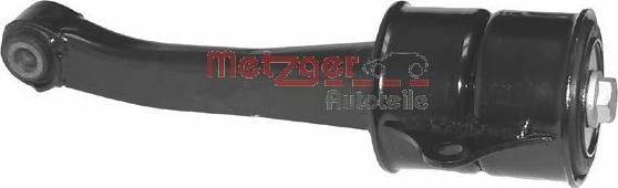 Metzger 8050935 - Подушка, опора, подвеска двигателя autodif.ru