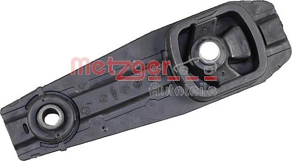 Metzger 8050002 - Подушка, опора, подвеска двигателя autodif.ru