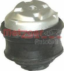 Metzger 8050392 - Подушка, опора, подвеска двигателя autodif.ru