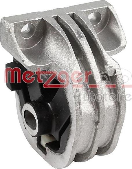Metzger 8053962 - Подушка, опора, подвеска двигателя autodif.ru