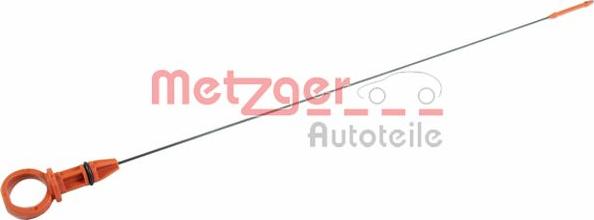Metzger 8001045 - Указатель уровня масла autodif.ru