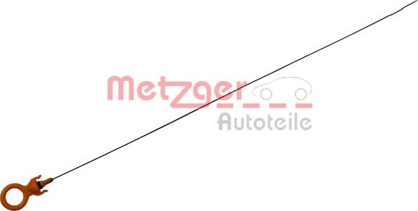Metzger 8001006 - Указатель уровня масла autodif.ru