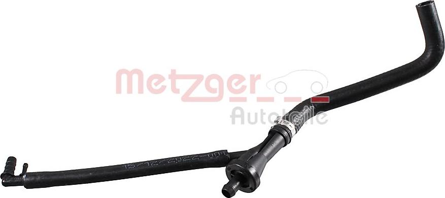 Metzger 8010174 - Вакуумный насос, тормозная система autodif.ru