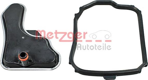 Metzger 8020058 - Гидрофильтр, автоматическая коробка передач autodif.ru