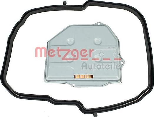 Metzger 8020065 - Гидрофильтр, автоматическая коробка передач autodif.ru