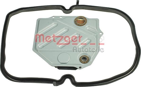 Metzger 8020066 - Гидрофильтр, автоматическая коробка передач autodif.ru