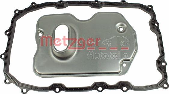Metzger 8020004 - Гидрофильтр, автоматическая коробка передач autodif.ru