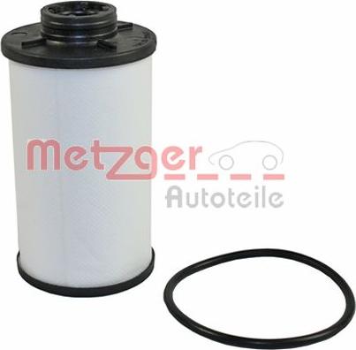 Metzger 8020005 - Комплект гидрофильтров, автоматическая коробка передач ! \AUDI, SEAT, SKODA, VW A3 1.2 TSI 10>12, autodif.ru