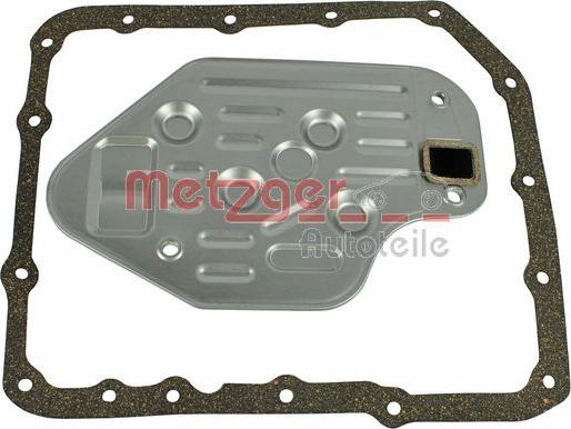 Metzger 8020012 - Гидрофильтр, автоматическая коробка передач autodif.ru