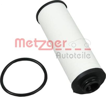 Metzger 8020089 - Гидрофильтр, автоматическая коробка передач autodif.ru