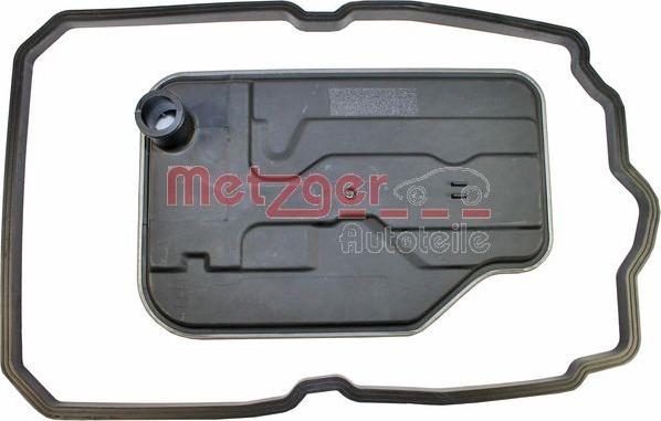 Metzger 8020022 - Гидрофильтр, автоматическая коробка передач autodif.ru