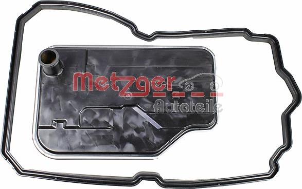 Metzger 8020071 - Гидрофильтр, автоматическая коробка передач autodif.ru