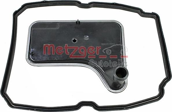 Metzger 8020077 - Гидрофильтр, автоматическая коробка передач autodif.ru