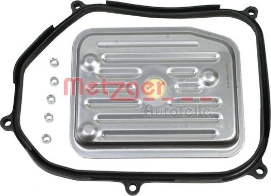 Metzger 8020101 - Гидрофильтр, автоматическая коробка передач autodif.ru