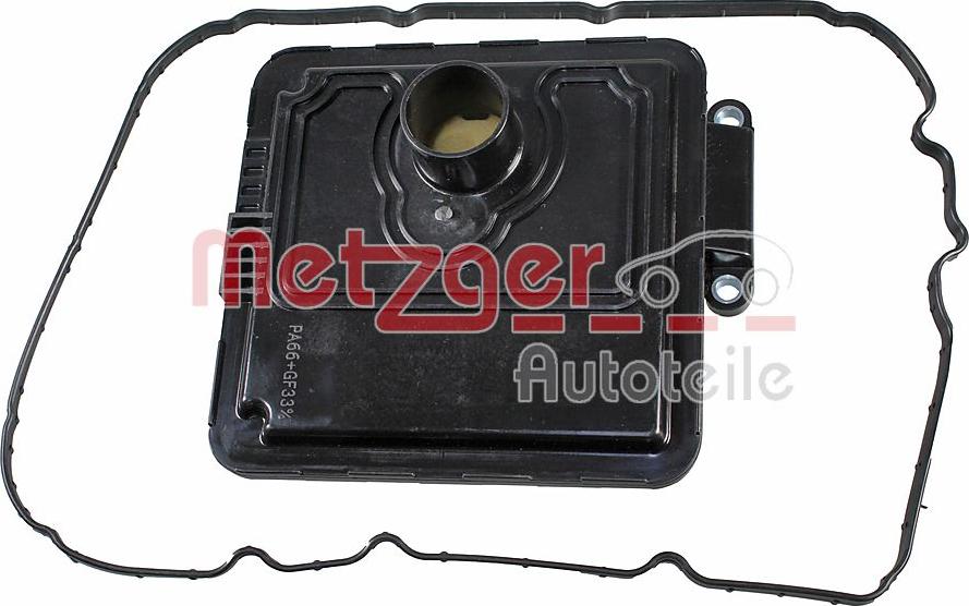 Metzger 8020119 - Гидрофильтр, автоматическая коробка передач autodif.ru