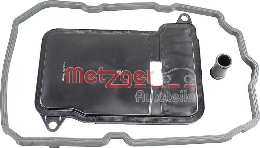 Metzger 8020130 - Гидрофильтр, автоматическая коробка передач autodif.ru
