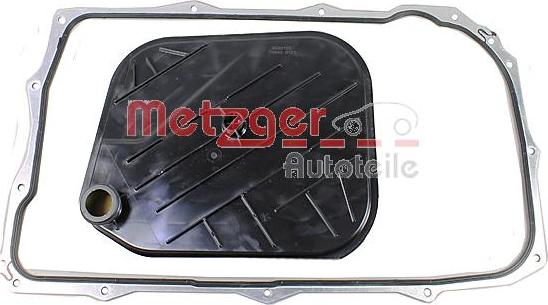Metzger 8020121 - Гидрофильтр, автоматическая коробка передач autodif.ru