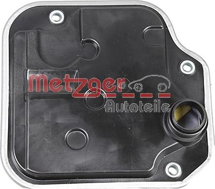 Metzger 8028025 - Гидрофильтр, автоматическая коробка передач autodif.ru