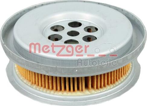 Metzger 8028023 - Фильтр ГУР, рулевое управление autodif.ru