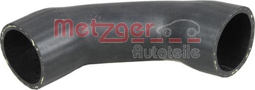 Metzger 2400528 - Трубка, нагнетание воздуха autodif.ru