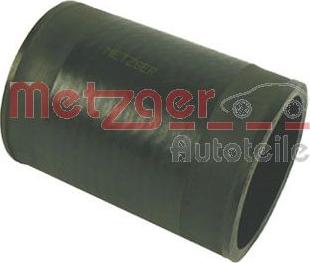 Metzger 2400143 - Трубка, нагнетание воздуха autodif.ru