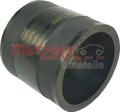 Metzger 2400176 - Трубка, нагнетание воздуха autodif.ru
