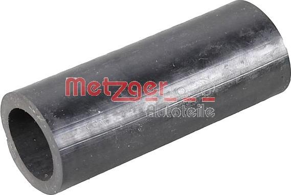 Metzger 2400874 - Масляный шланг autodif.ru