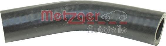Metzger 2400316 - Масляный шланг autodif.ru