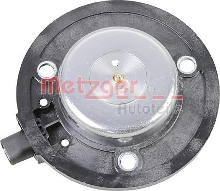 Metzger 2411035 - Центральный магнит, шестерня привода распределительного вала autodif.ru