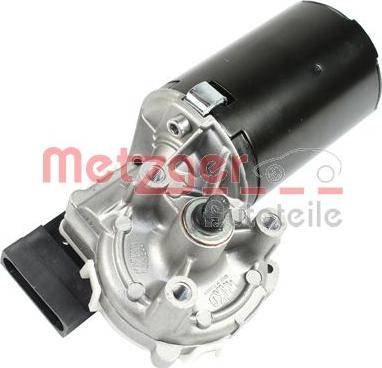 Metzger 2190578 - Двигатель стеклоочистителя autodif.ru