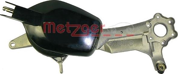 Metzger 2190159 - Система тяг и рычагов привода стеклоочистителя autodif.ru