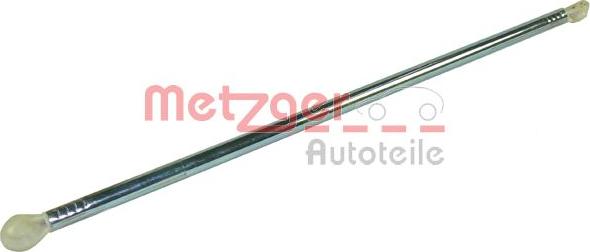 Metzger 2190163 - Привод, тяги и рычаги привода стеклоочистителя autodif.ru