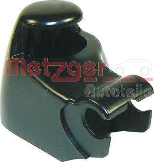 Metzger 2190170 - Покрышка, рычаг стеклоочистителя autodif.ru